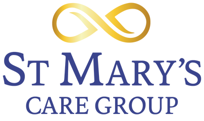 Logo of St Mary's Group