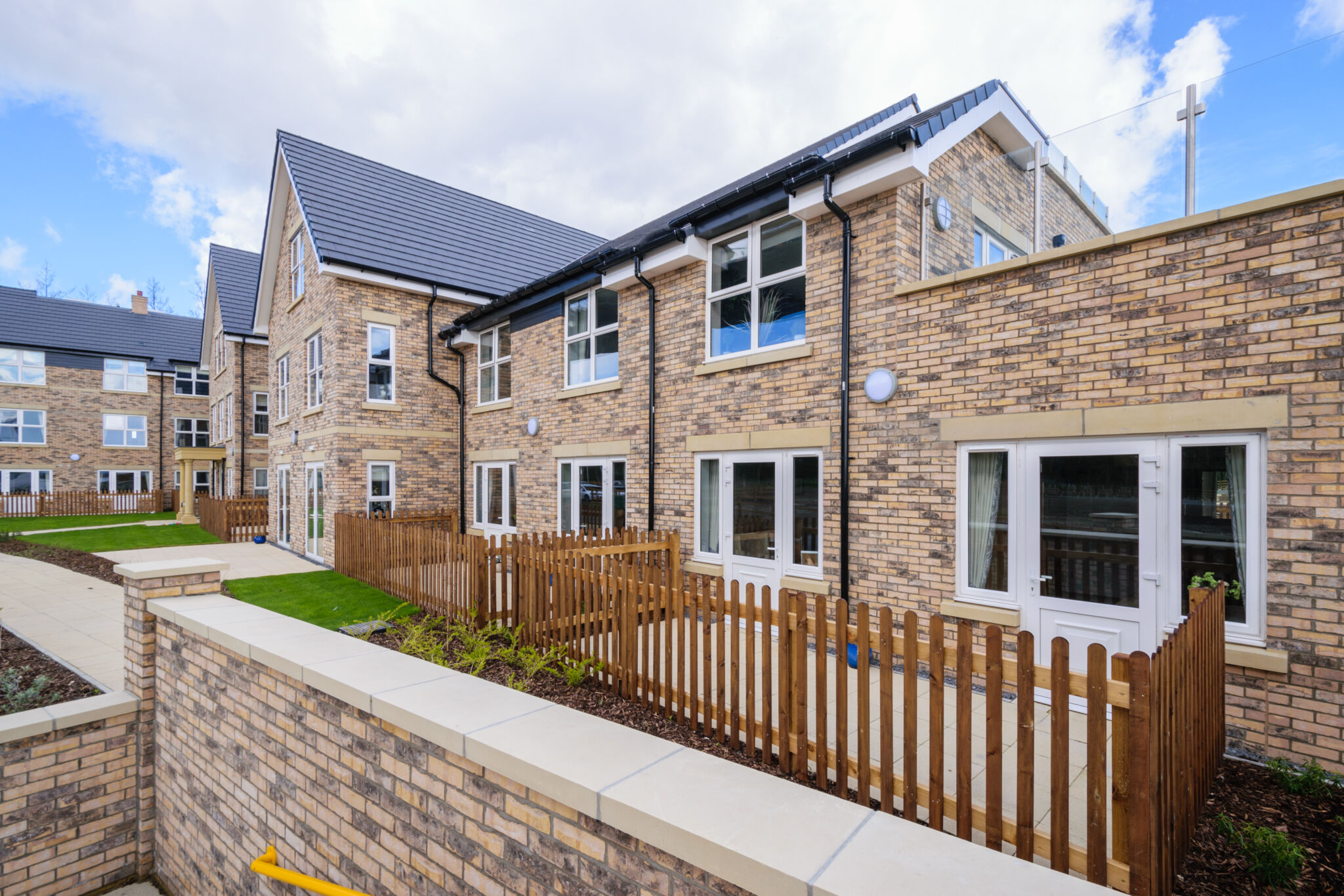 Looking for residential or dementia care in the Hessle area, take a look at St Mary's Riverside Care Home on the Humber foreshore