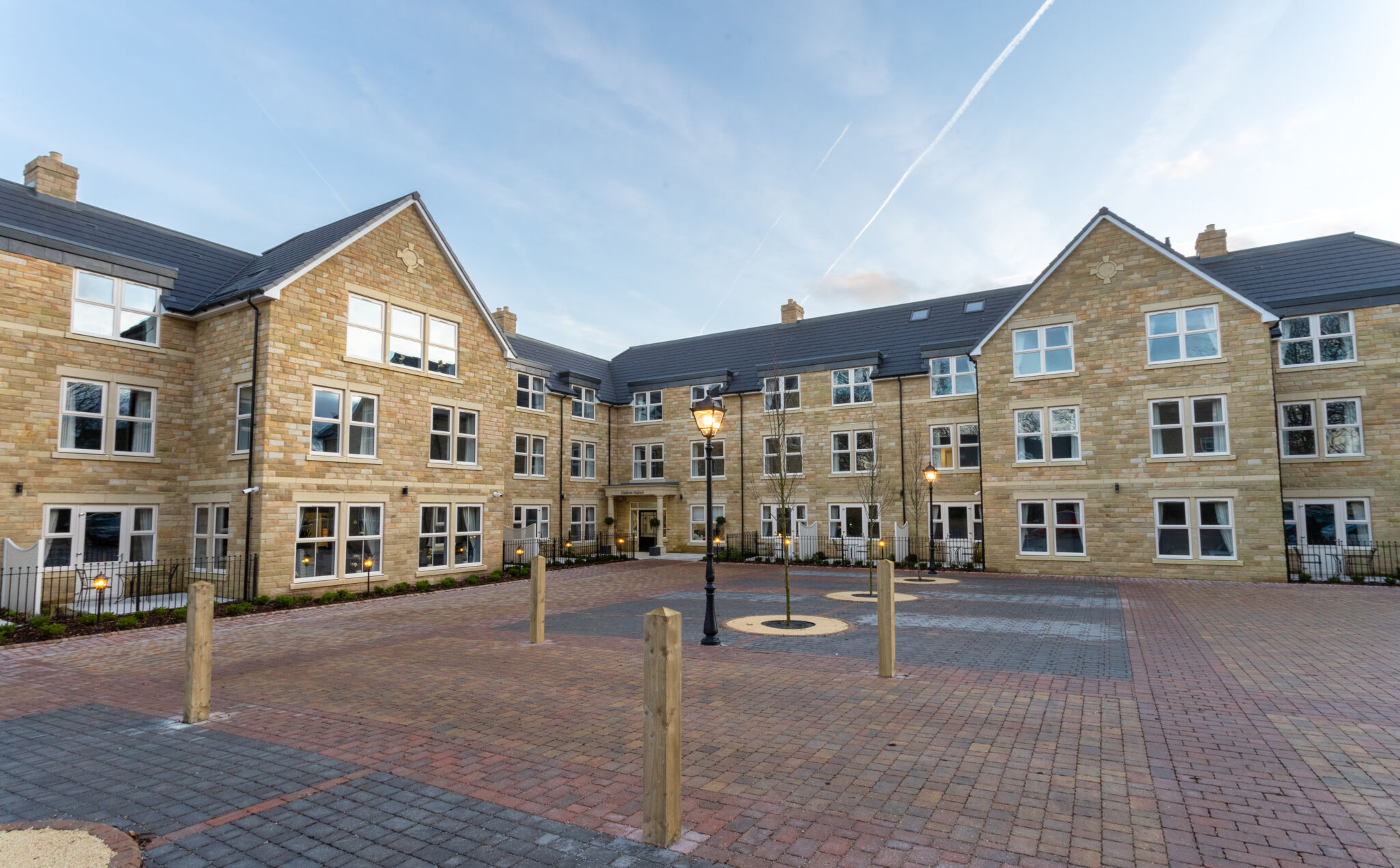 Hutton Manor Care Home in Pudsey is an ideal and safe place for those looking for residential or dementia care in the Leeds area