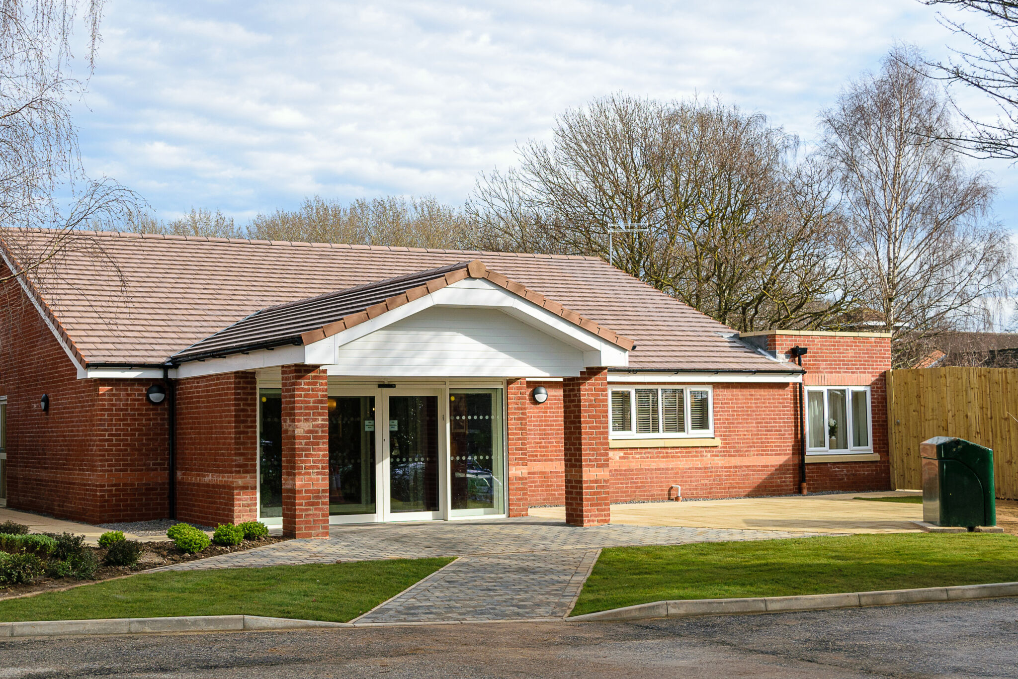 Looking for a residential care home in the Anlaby area then St Mary's Lodge Care Home is perfect.