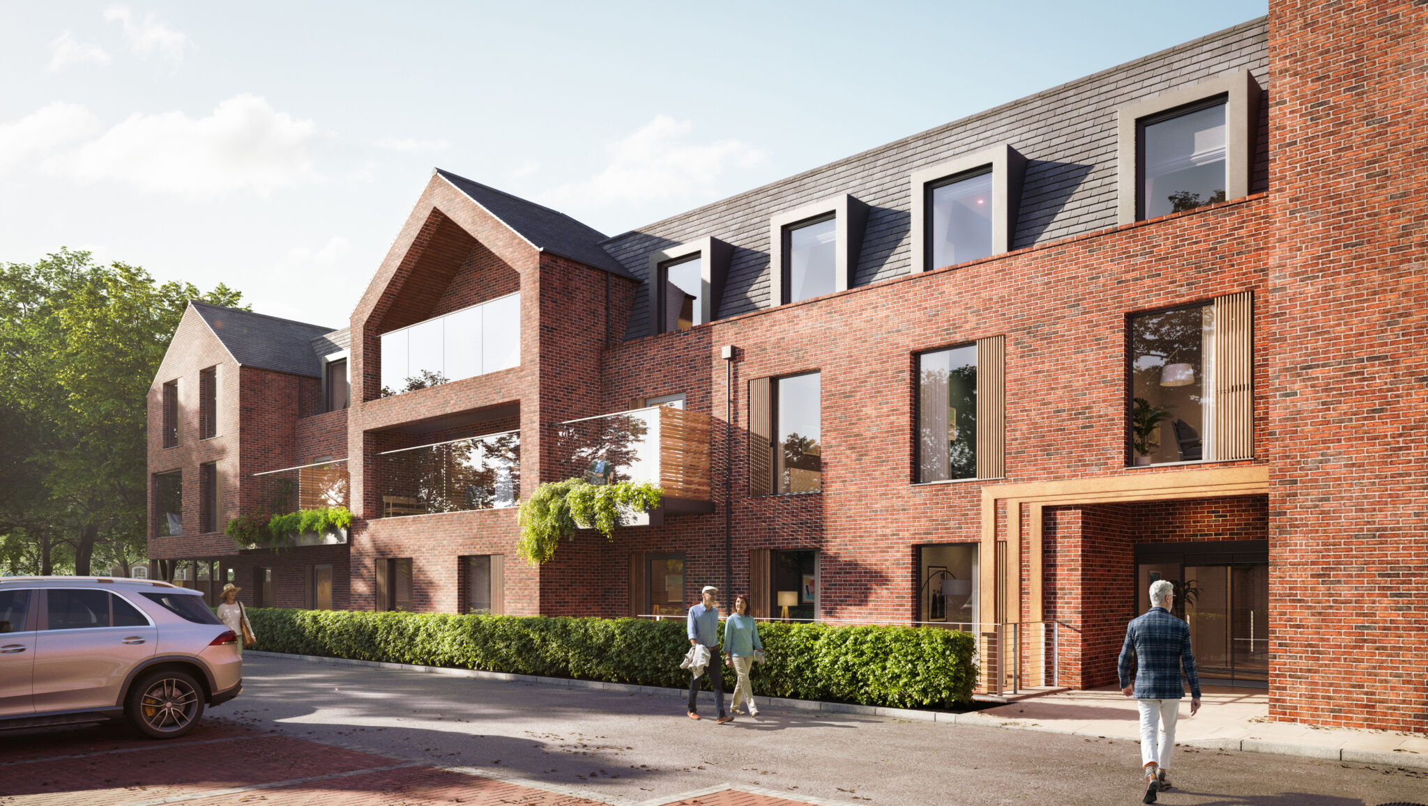 Shipley Manor West Yorkshire Residential Care Home