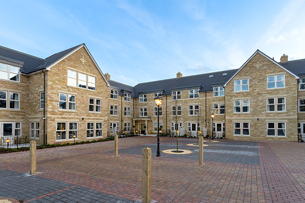 Looking for a care home in Pudsey. Take a look at Hutton Manor Care Home