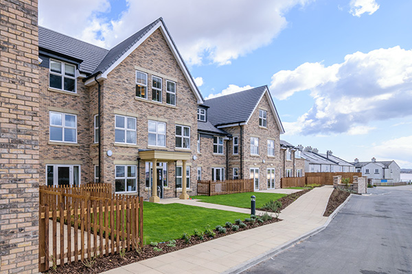 St Mary's Riverside Care Home cares for those looking for residential or dementia care on the outskirts of Hull