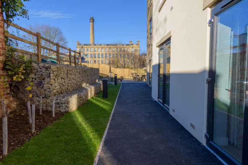 Shipley Manor West Yorkshire Residential Care Home