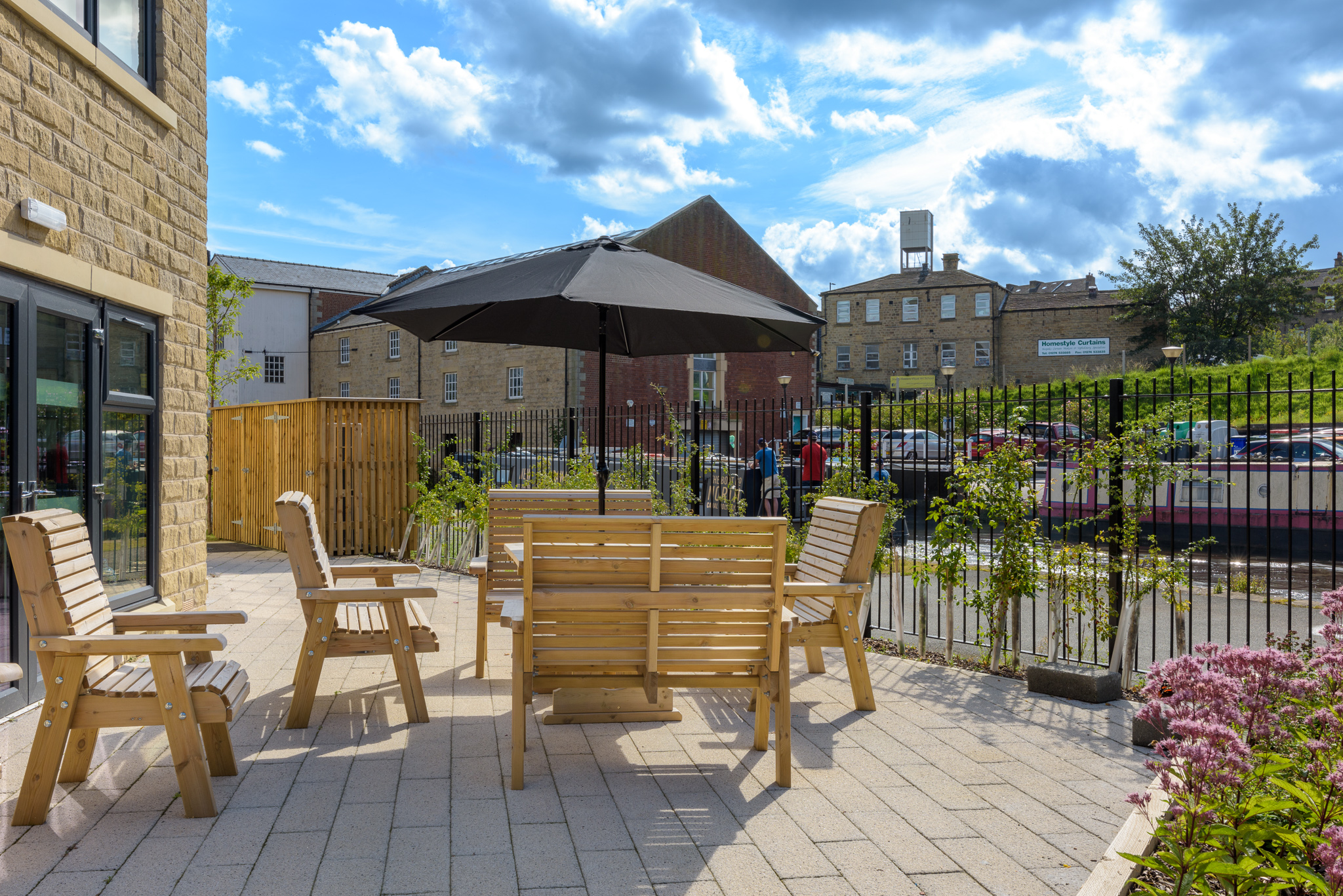 If you're looking for residential and dementia care in Shipley, contact Shipley Manor Care Home.