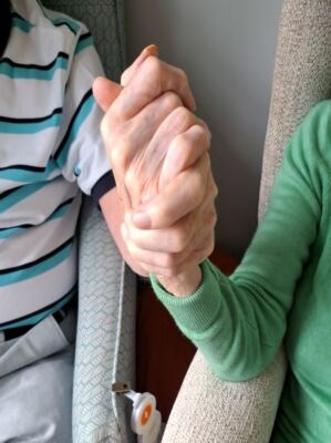 Discover how Hutton Manor Care Home in Pudsey provides exceptional dementia care, supporting residents to maintain skills and enjoy an active social life, ensuring they live well with dignity and respect.