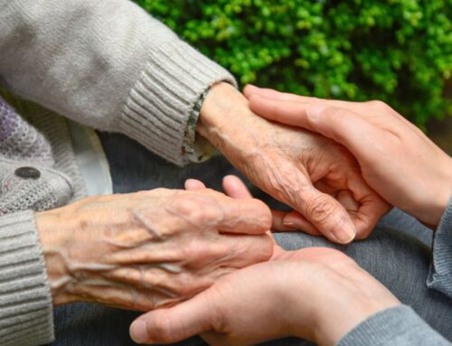 Types of Dementia Care: Understanding Your Options
