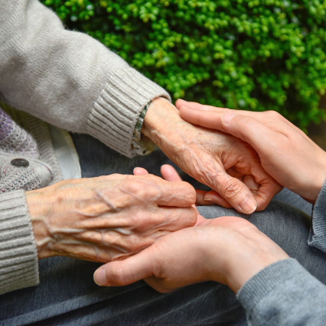 Types of Dementia Care St Mary's