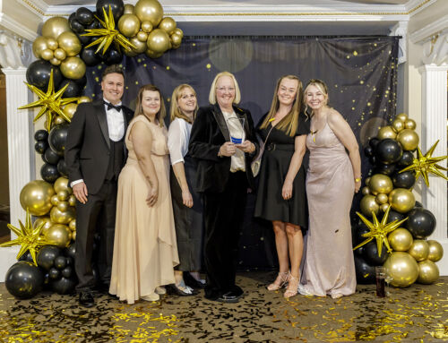 St Mary’s Care Home Awards 2026