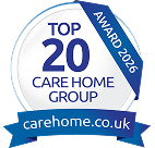 St Mary’s Care Homes – Top 20 Care Home Group – 2026 carehome.co.uk